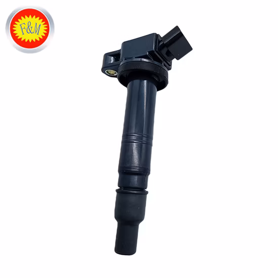Hot Sale Auto Engine Ignition Coil for Japanese Car 90919-02248