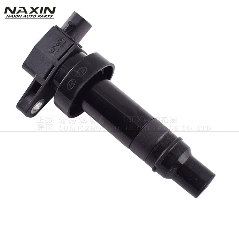 27301-2b010 Hot Sales Auto Engine Ignition Coil for Hyundai and KIA Directly From Factory Providing