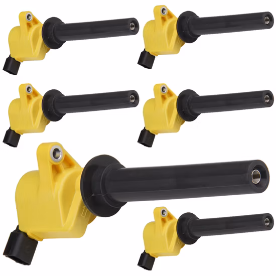 포드 이스케이프 3.0L V6용 Dg500 점화 코일 2003 2004 2005 2006 2007 2008 6 팩