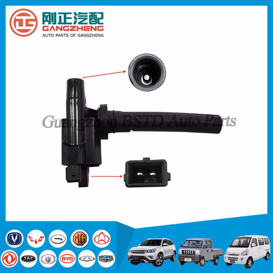 DFSK K07용 자동차 자동차 부품 점화 코일(3705102