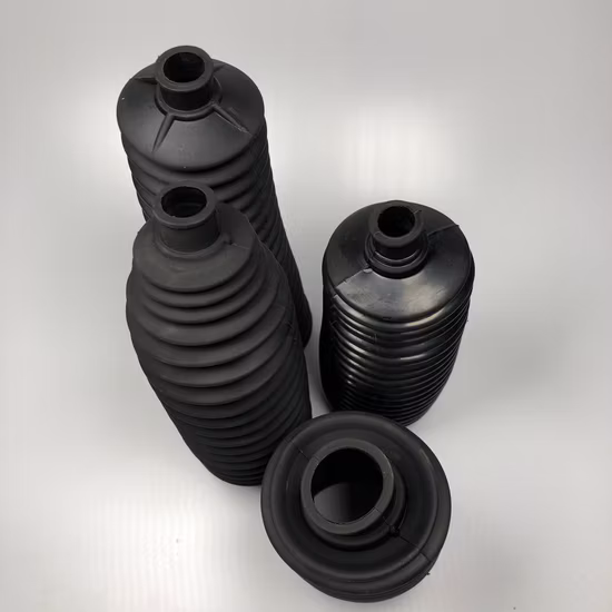 Chevrolet Cruze 13354440용 Svd 스티어링 기어 랙 PU 부트