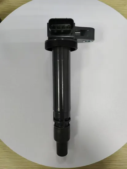 Toyota RAV4 2.0L 1/2/4/6/8zr Corrola 자동차 엔진 부품을 위한 공인된 원본 Ngk 도매 점화 코일 U5145 OEM Levin Hybrid Lex Us CT200 9091902252