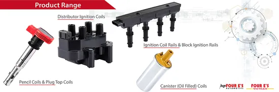 L용 OEM 점화 코일