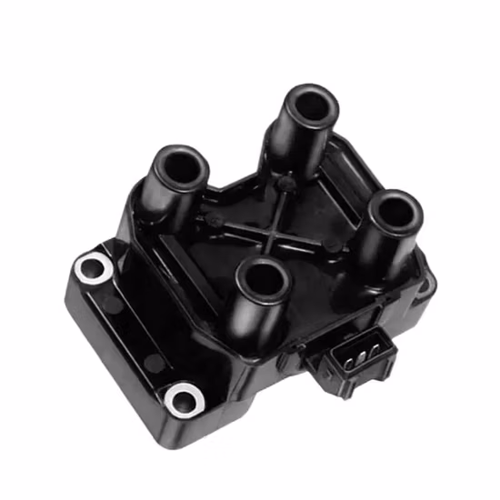 VW 폭스바겐 아우디 OEM 026905105용 자동 점화 코일