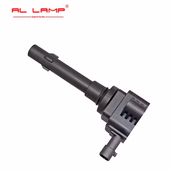 Geely F01r00A034용 자동차 부품 엔진 부품 점화 코일